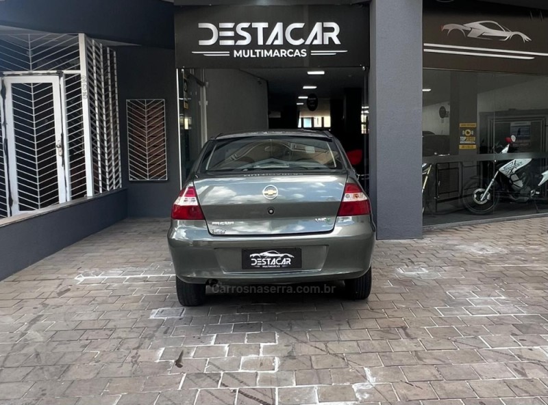 PRISMA  - 2010 - CAXIAS DO SUL