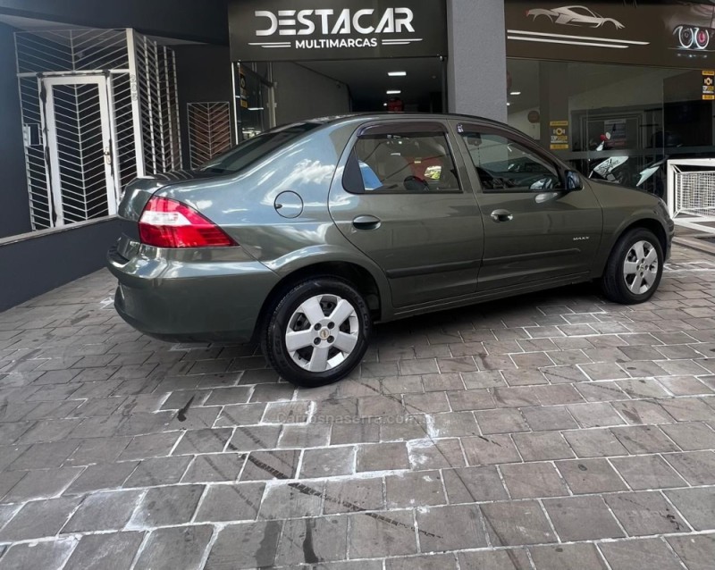 PRISMA  - 2010 - CAXIAS DO SUL