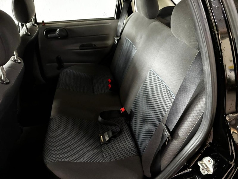 CLASSIC 1.0 MPFI LS 8V FLEX 4P MANUAL - 2012 - BOM PRINCíPIO