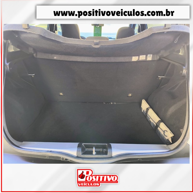 KWID 1.0 12V SCE FLEX ZEN MANUAL - 2020 - CAXIAS DO SUL
