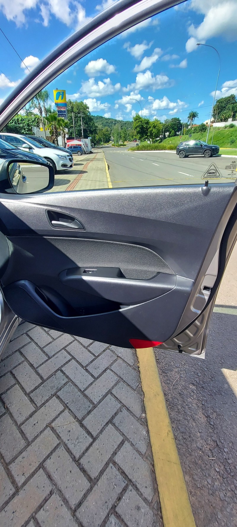 HB20 1.0 COMFORT PLUS 12V FLEX 4P MANUAL - 2018 - BOM PRINCíPIO