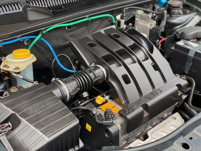 PALIO 1.0 MPI ELX 8V FLEX 4P MANUAL - 2011 - CAXIAS DO SUL