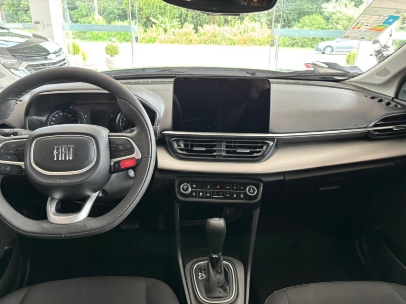 PULSE 1.0 AUDACE TURBO 200 12V FLEX 4P AUTOMÁTICO - 2023 - NOVA PETRóPOLIS