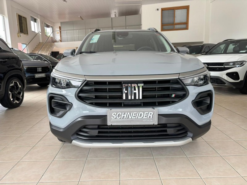 PULSE 1.0 AUDACE TURBO 200 12V FLEX 4P AUTOMÁTICO - 2023 - NOVA PETRóPOLIS