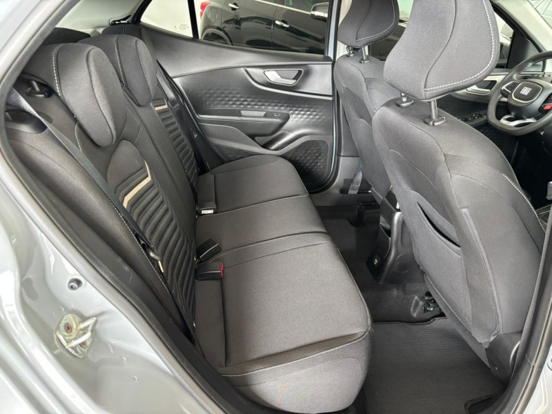 PULSE 1.0 AUDACE TURBO 200 12V FLEX 4P AUTOMÁTICO - 2023 - NOVA PETRóPOLIS