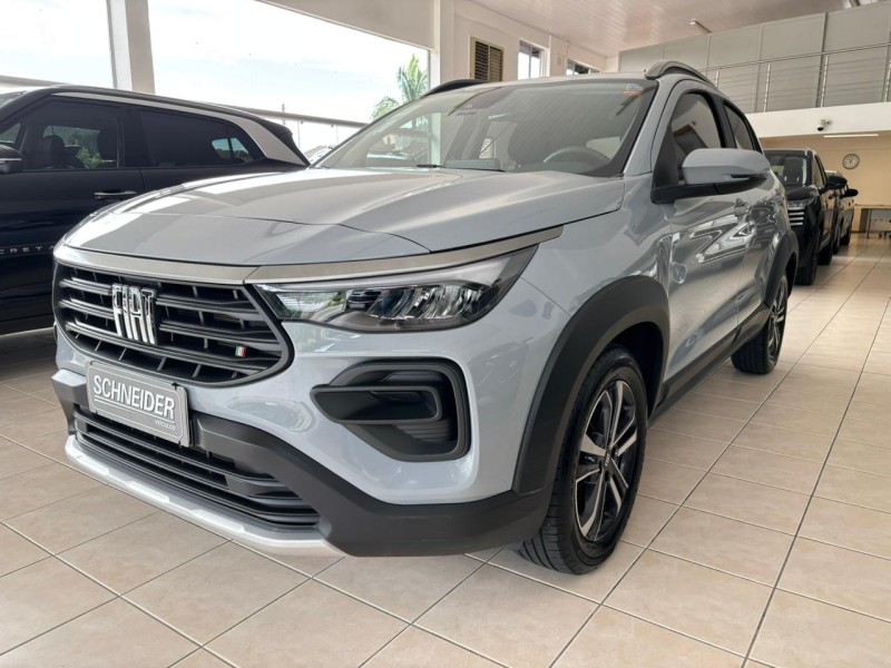 PULSE 1.0 AUDACE TURBO 200 12V FLEX 4P AUTOMÁTICO - 2023 - NOVA PETRóPOLIS