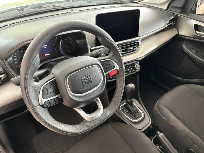 PULSE 1.0 AUDACE TURBO 200 12V FLEX 4P AUTOMÁTICO - 2023 - NOVA PETRóPOLIS