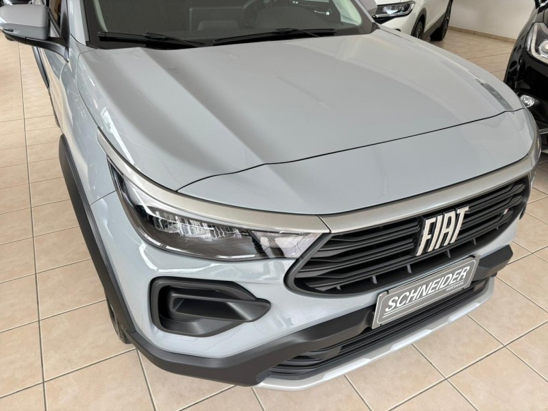 PULSE 1.0 AUDACE TURBO 200 12V FLEX 4P AUTOMÁTICO - 2023 - NOVA PETRóPOLIS