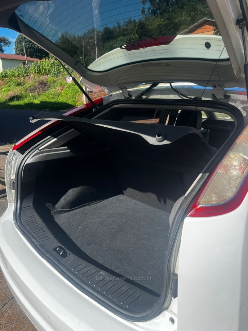 FOCUS 2.0 TITANIUM 16V FLEX 4P AUTOMÁTICO - 2012 - CARLOS BARBOSA