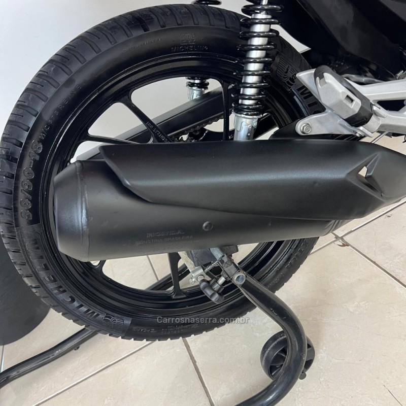 CG 160 FAN - 2023 - CAXIAS DO SUL