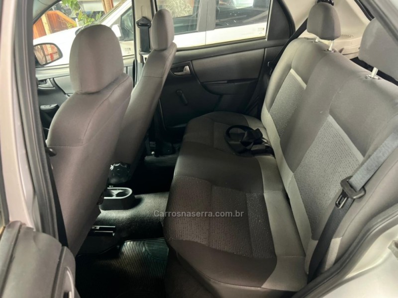 CELTA 1.0 MPFI LT 8V FLEX 4P MANUAL - 2013 - GARIBALDI