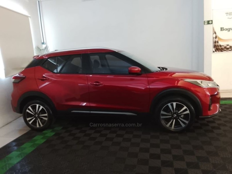 KICKS  - 2022 - NOVO HAMBURGO