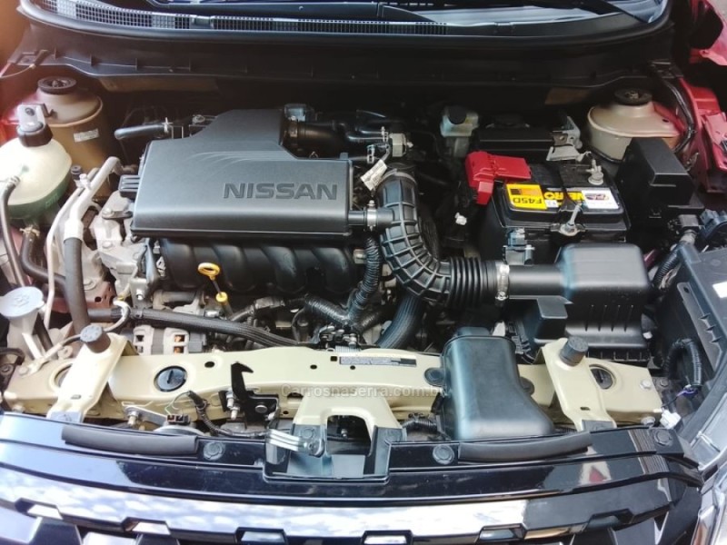 KICKS  - 2022 - NOVO HAMBURGO