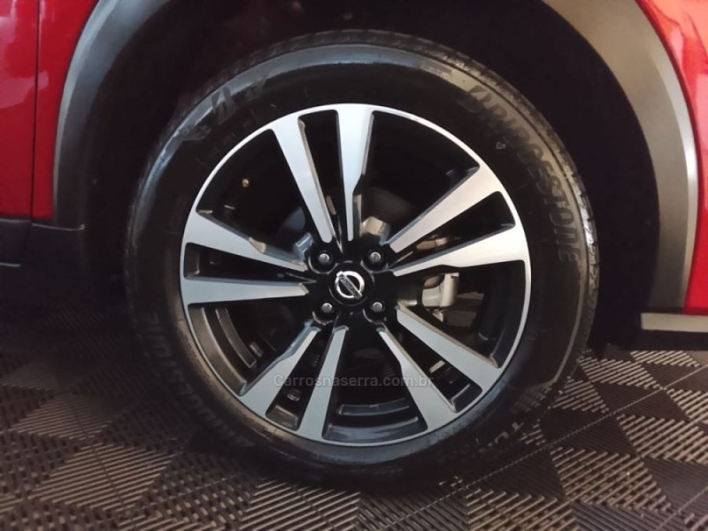 KICKS  - 2022 - NOVO HAMBURGO