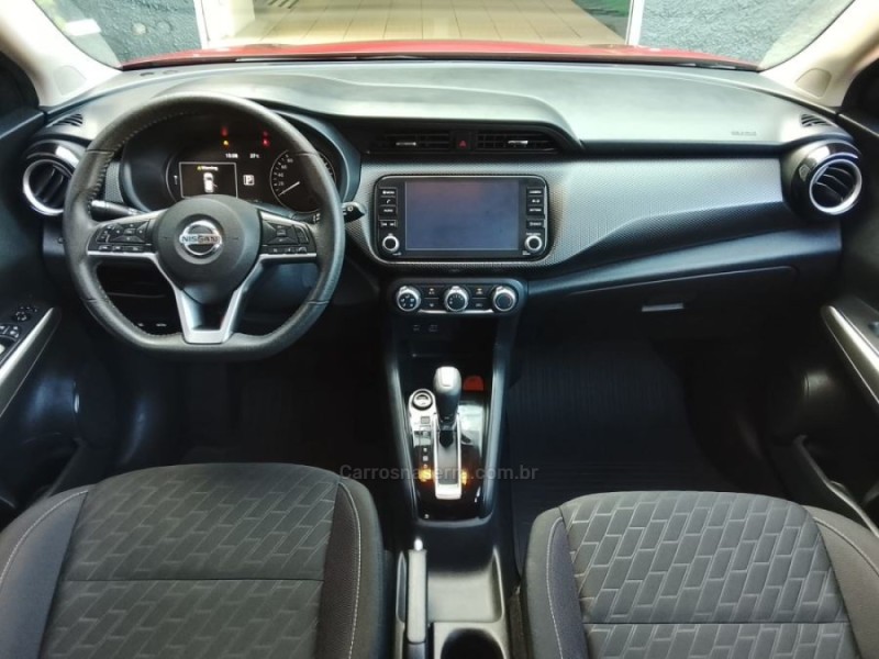 KICKS  - 2022 - NOVO HAMBURGO