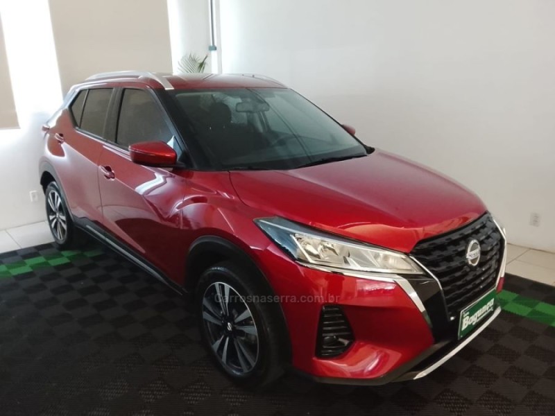 kicks  2022 novo hamburgo