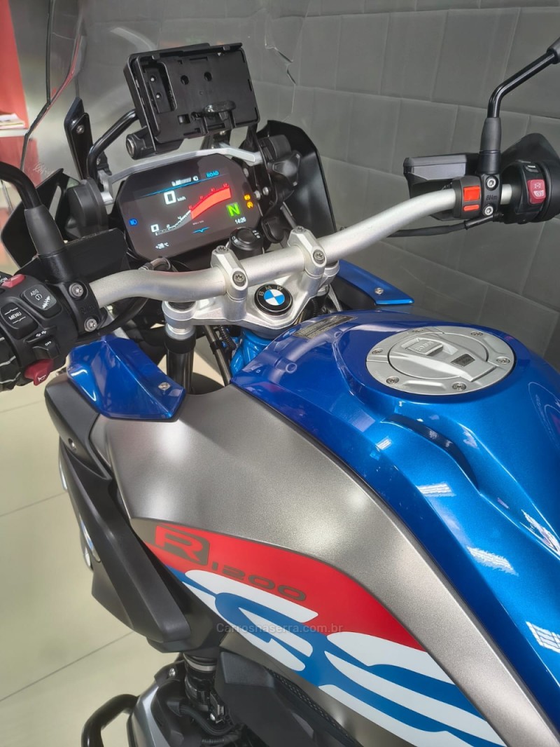 R 1200 GS - 2018 - CAXIAS DO SUL