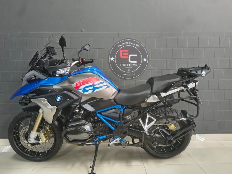 R 1200 GS - 2018 - CAXIAS DO SUL
