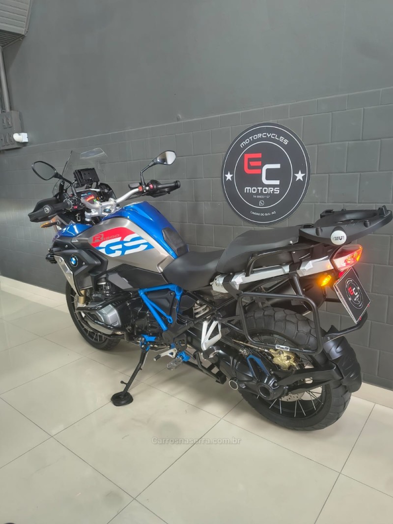 R 1200 GS - 2018 - CAXIAS DO SUL