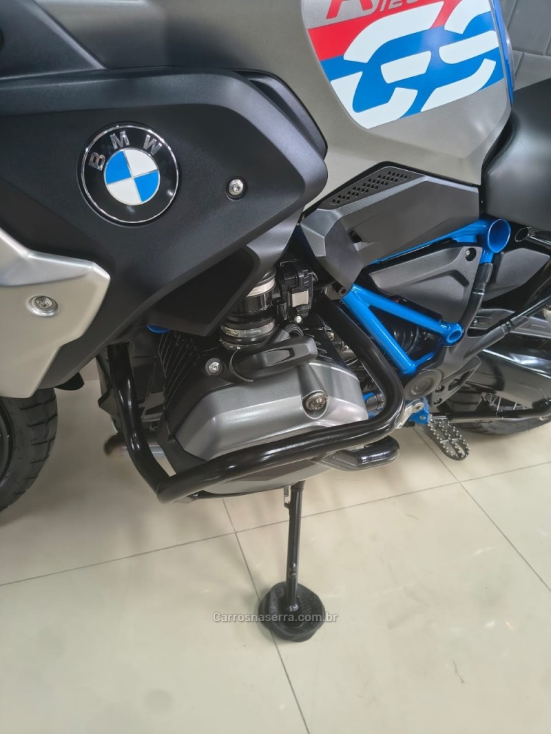 R 1200 GS - 2018 - CAXIAS DO SUL