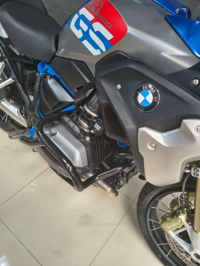 R 1200 GS - 2018 - CAXIAS DO SUL