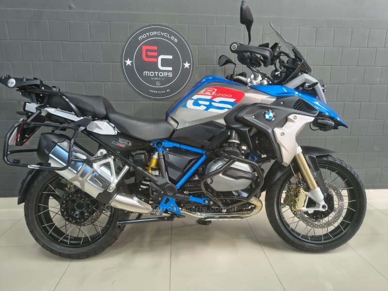 r 1200 gs 2018 caxias do sul