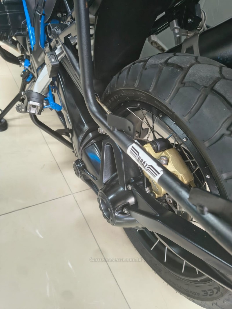 R 1200 GS - 2018 - CAXIAS DO SUL