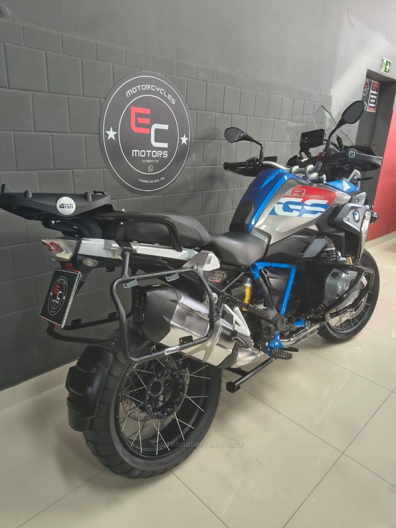 R 1200 GS - 2018 - CAXIAS DO SUL