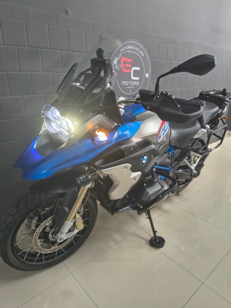 R 1200 GS - 2018 - CAXIAS DO SUL