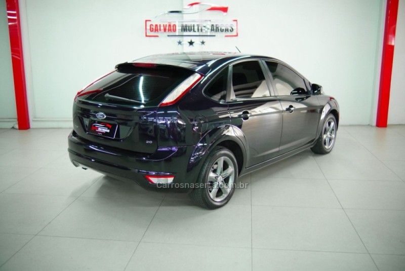 FOCUS 2.0 GLX 16V FLEX 4P MANUAL - 2009 - CAXIAS DO SUL