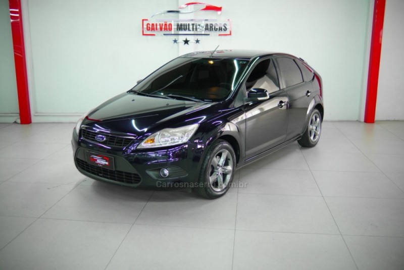 focus 2.0 glx 16v flex 4p manual 2009 caxias do sul