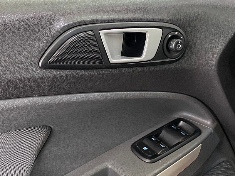 ECOSPORT 1.6 FREESTYLE 16V FLEX 4P MANUAL - 2014 - CAXIAS DO SUL