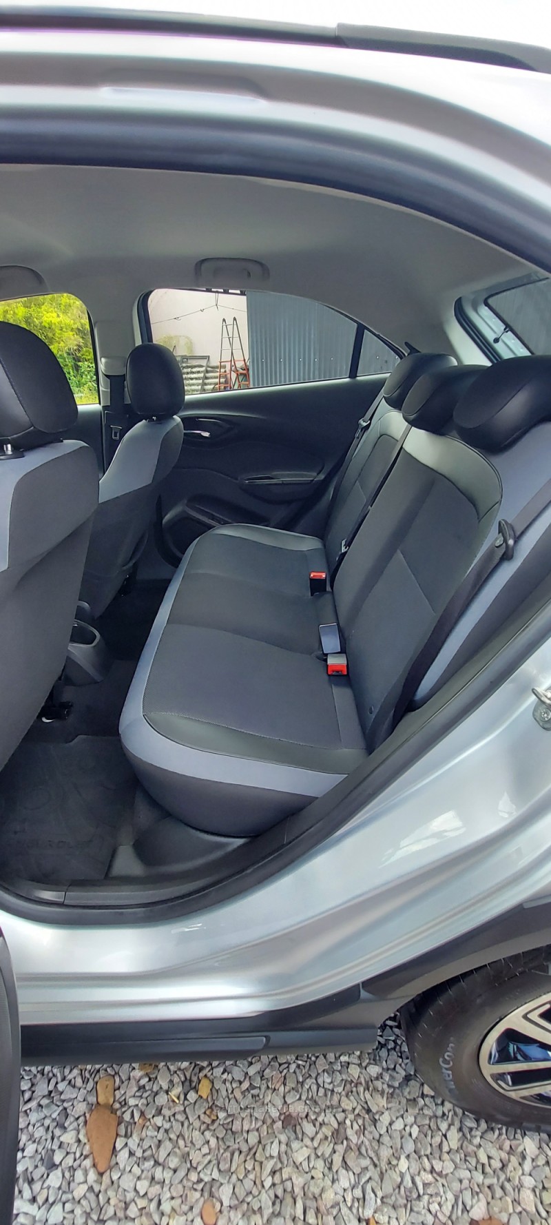 ONIX 1.4 MPFI ACTIV 8V FLEX 4P AUTOMÁTICO - 2019 - BOM PRINCíPIO