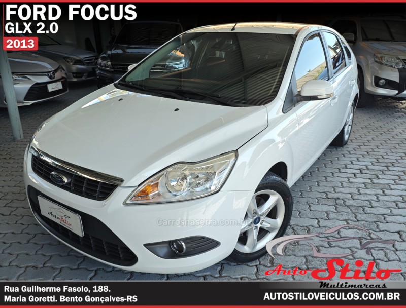 focus 2.0 glx 16v flex 4p manual 2013 bento goncalves
