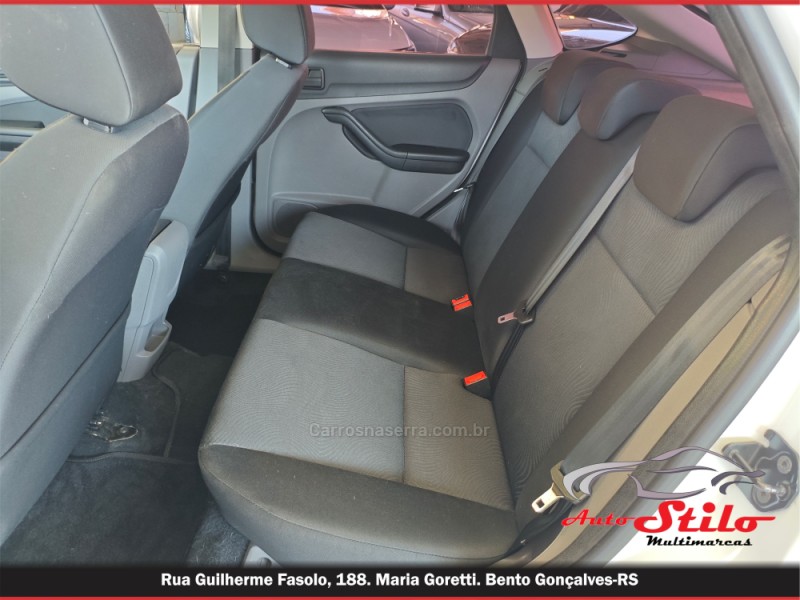 FOCUS 2.0 GLX 16V FLEX 4P MANUAL - 2013 - BENTO GONçALVES