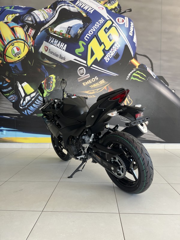 NINJA 500  - 2026 - PASSO FUNDO