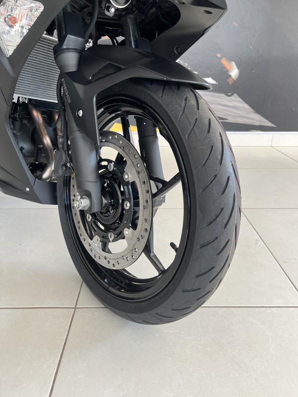 NINJA 500  - 2026 - PASSO FUNDO