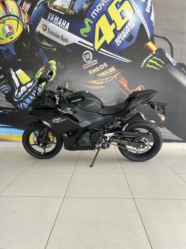 NINJA 500  - 2026 - PASSO FUNDO