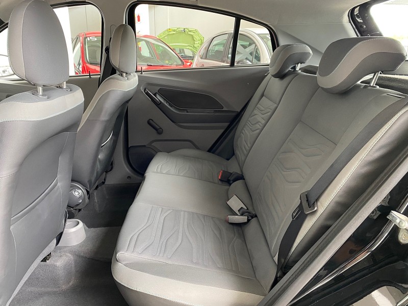AGILE 1.4 MPFI LT 8V FLEX 4P MANUAL - 2013 - CAXIAS DO SUL