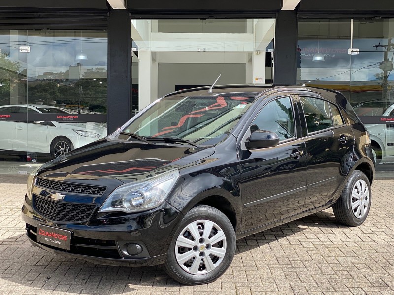 agile 1.4 mpfi lt 8v flex 4p manual 2013 caxias do sul