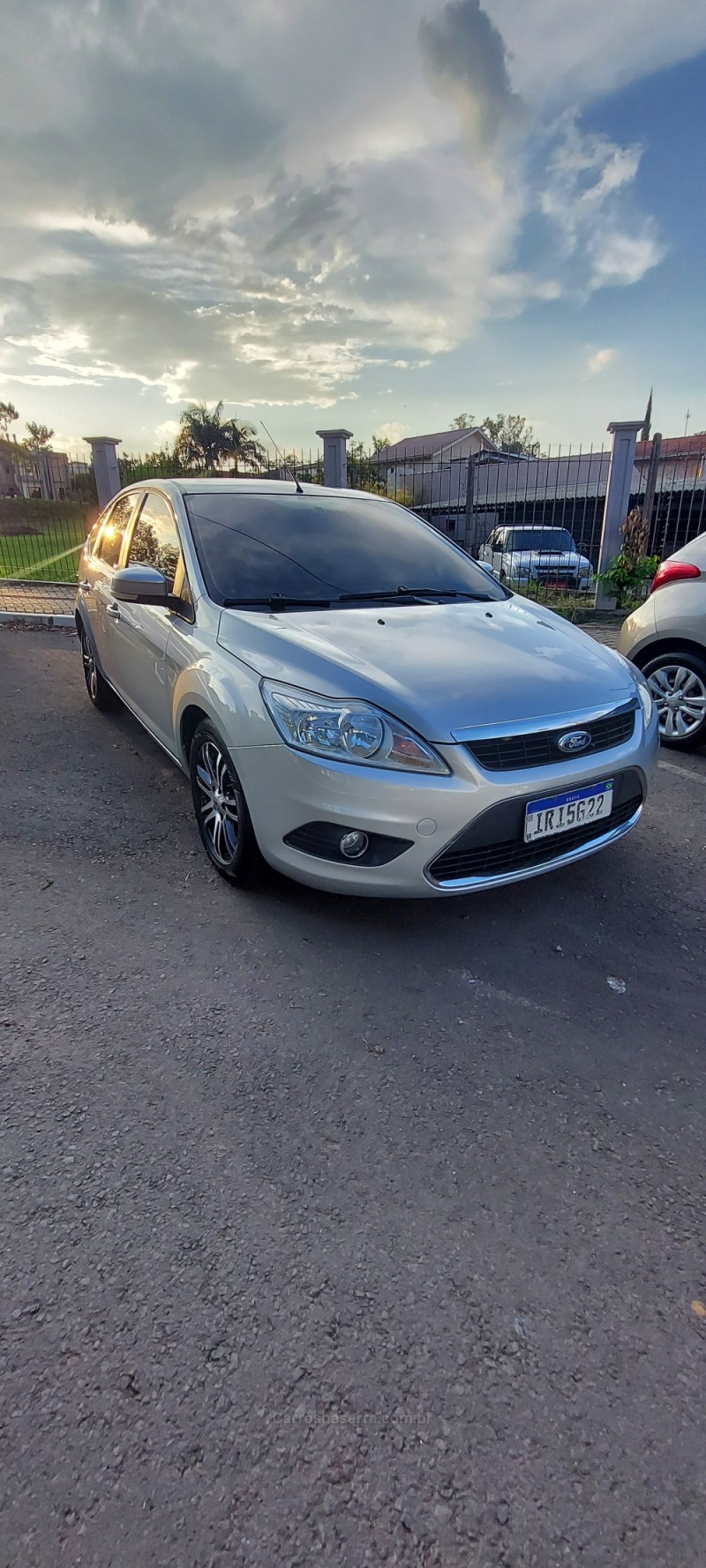 focus 2.0 ghia 16v flex 4p manual 2011 bom principio