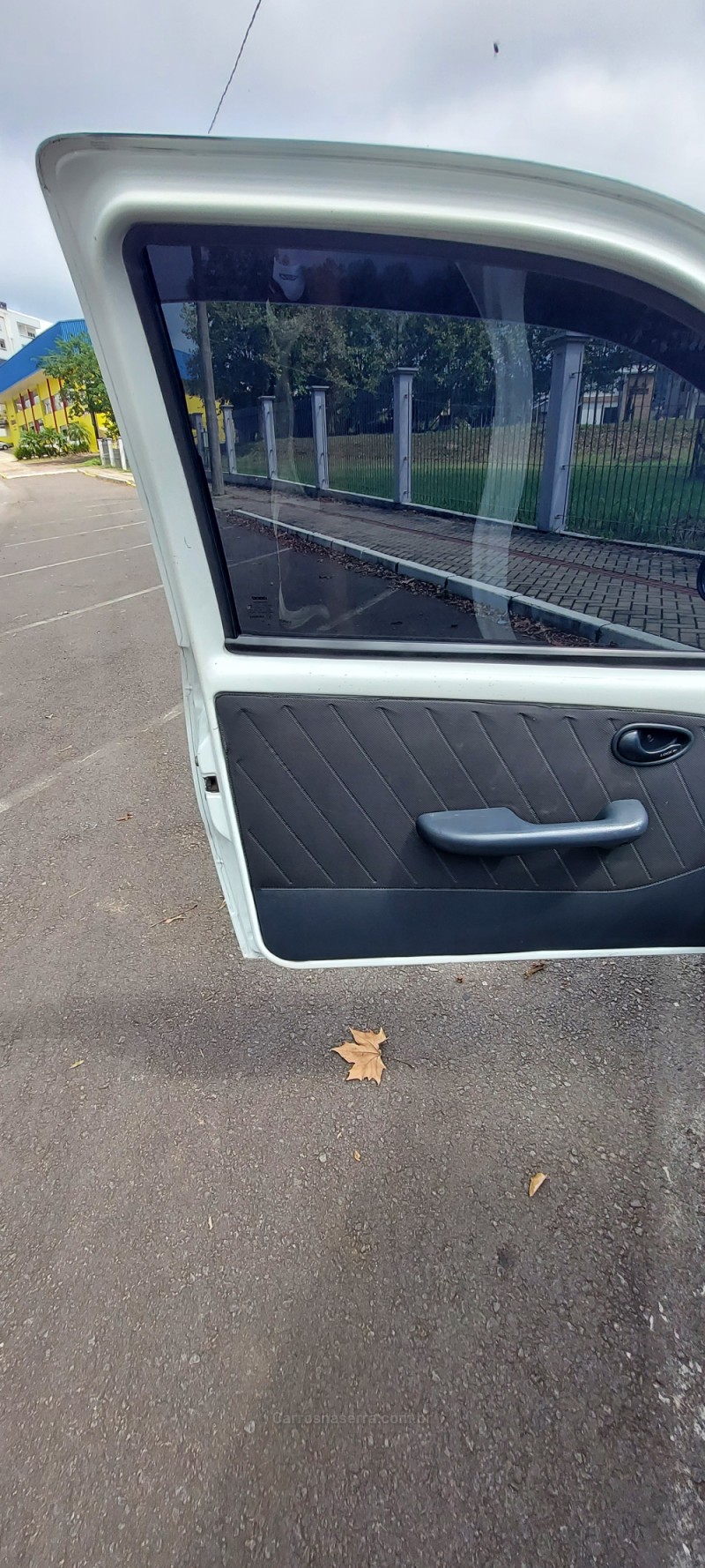 STRADA 1.4 MPI FIRE CS 8V FLEX 2P MANUAL - 2011 - BOM PRINCíPIO