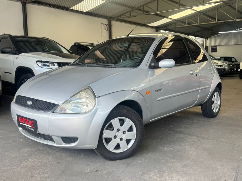 ka 1.0 mpi gl image 8v gasolina 2p manual 2002 caxias do sul