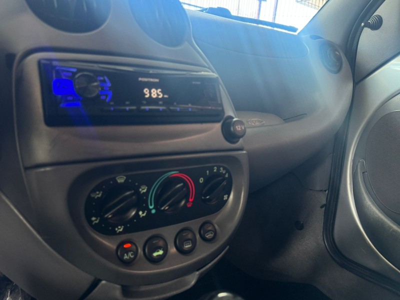 KA 1.0 MPI GL IMAGE 8V GASOLINA 2P MANUAL - 2002 - CAXIAS DO SUL