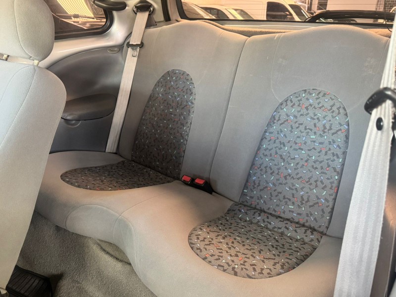 KA 1.0 MPI GL IMAGE 8V GASOLINA 2P MANUAL - 2002 - CAXIAS DO SUL