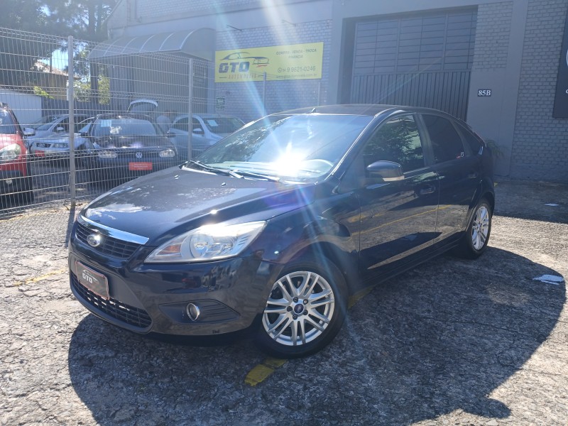 focus 1.6 glx sigma 16v flex 4p manual 2011 farroupilha