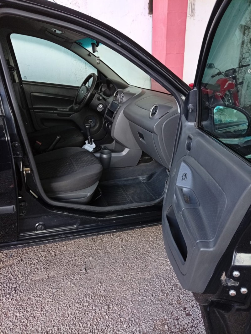 FIESTA 1.0 MPI CLASS HATCH 8V FLEX 4P MANUAL - 2007 - CAXIAS DO SUL