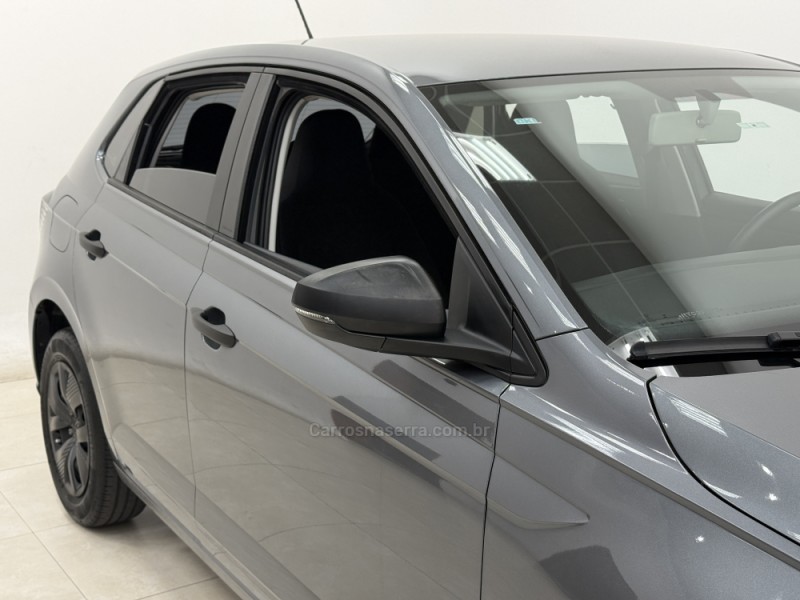 POLO 1.0 MPI TRACK 4P MANUAL - 2024 - SANTA CRUZ DO SUL