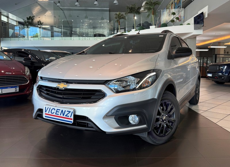 onix 1.4 mpfi activ 8v flex 4p manual 2019 farroupilha