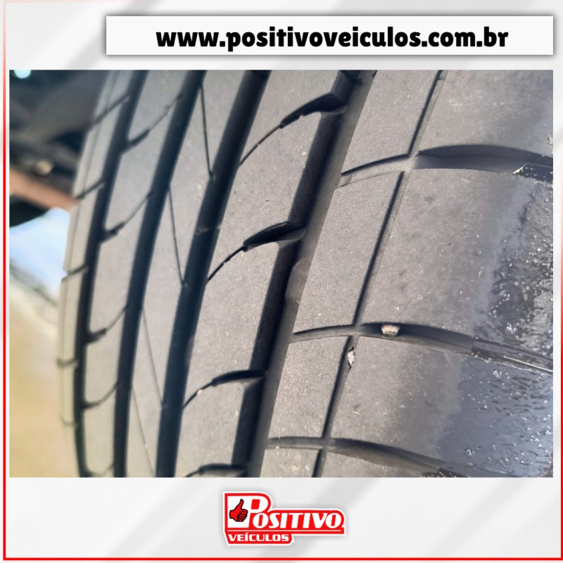 RENEGADE 1.8 16V FLEX LONGITUDE 4P AUTOMÁTICO - 2021 - CAXIAS DO SUL